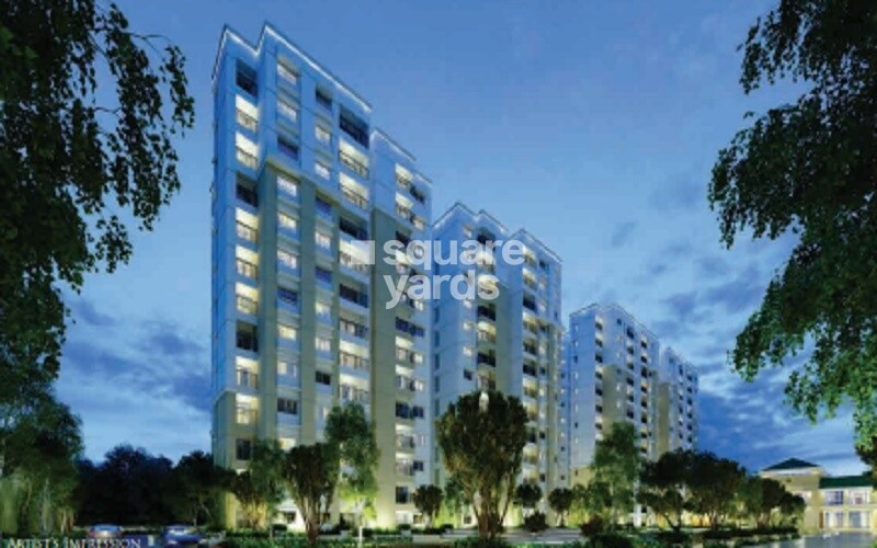 Prestige Green Gables