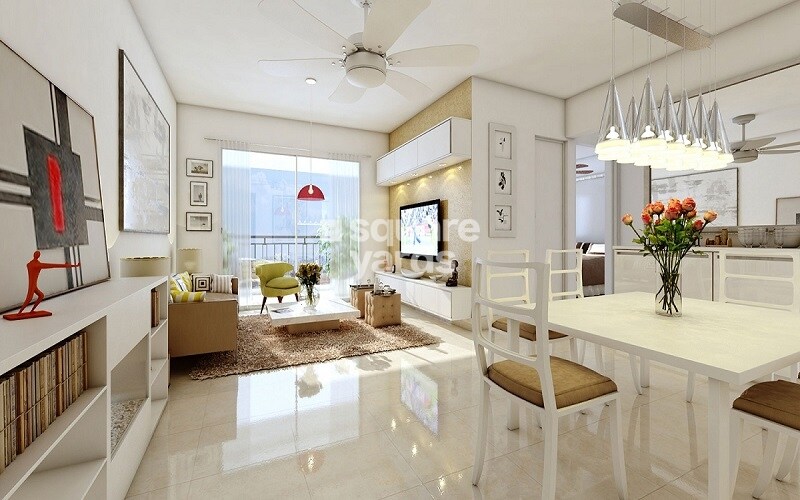 Prestige Green Gables Apartment Interiors 2