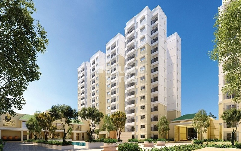 Prestige Green Gables Tower View 7