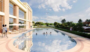 Prestige Greenbrook