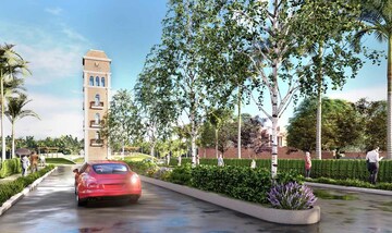 Prestige Greenbrook