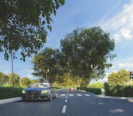 Prestige Greenbrook Amenities-Features