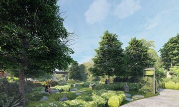 Prestige Greenbrook