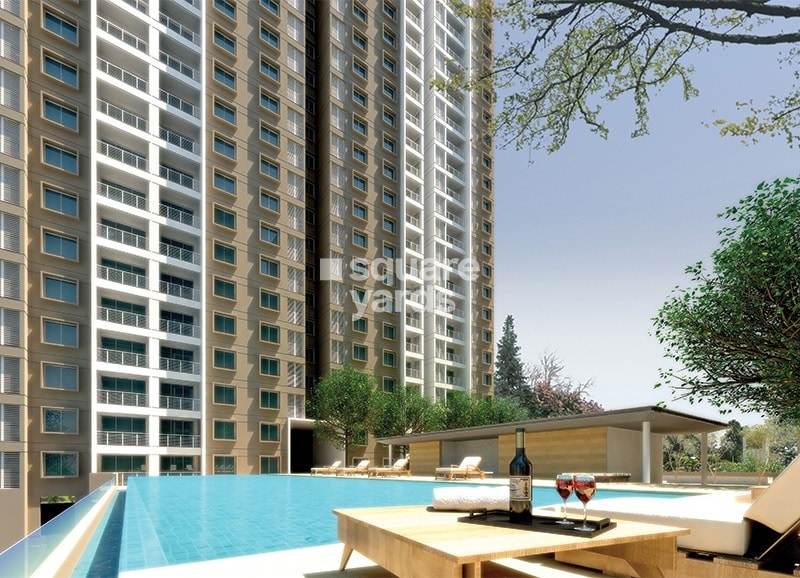 Prestige Gulmohar Amenities Features