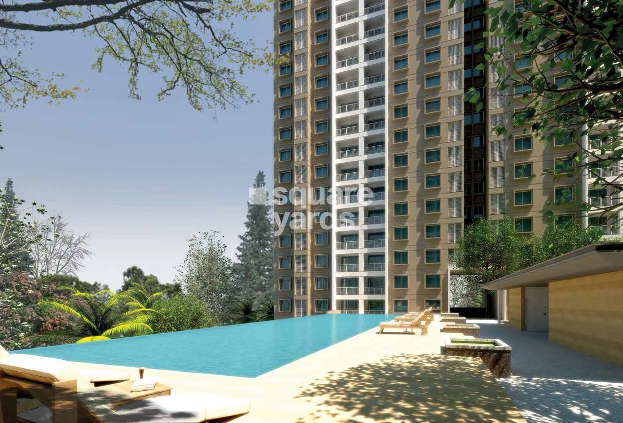 Prestige Gulmohar Amenities Features