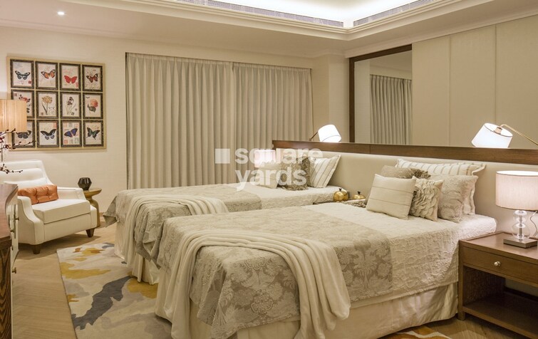 Prestige Hermitage Apartment Interiors 1