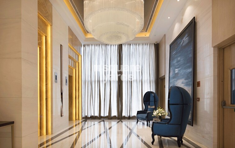 Prestige Hermitage Apartment Interiors 3