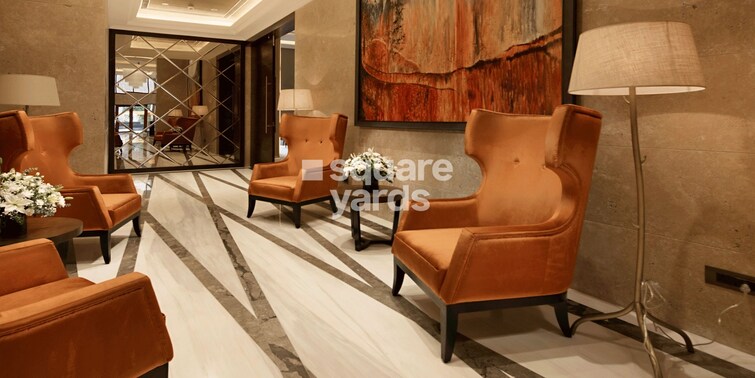 Prestige Hermitage Apartment Interiors 4