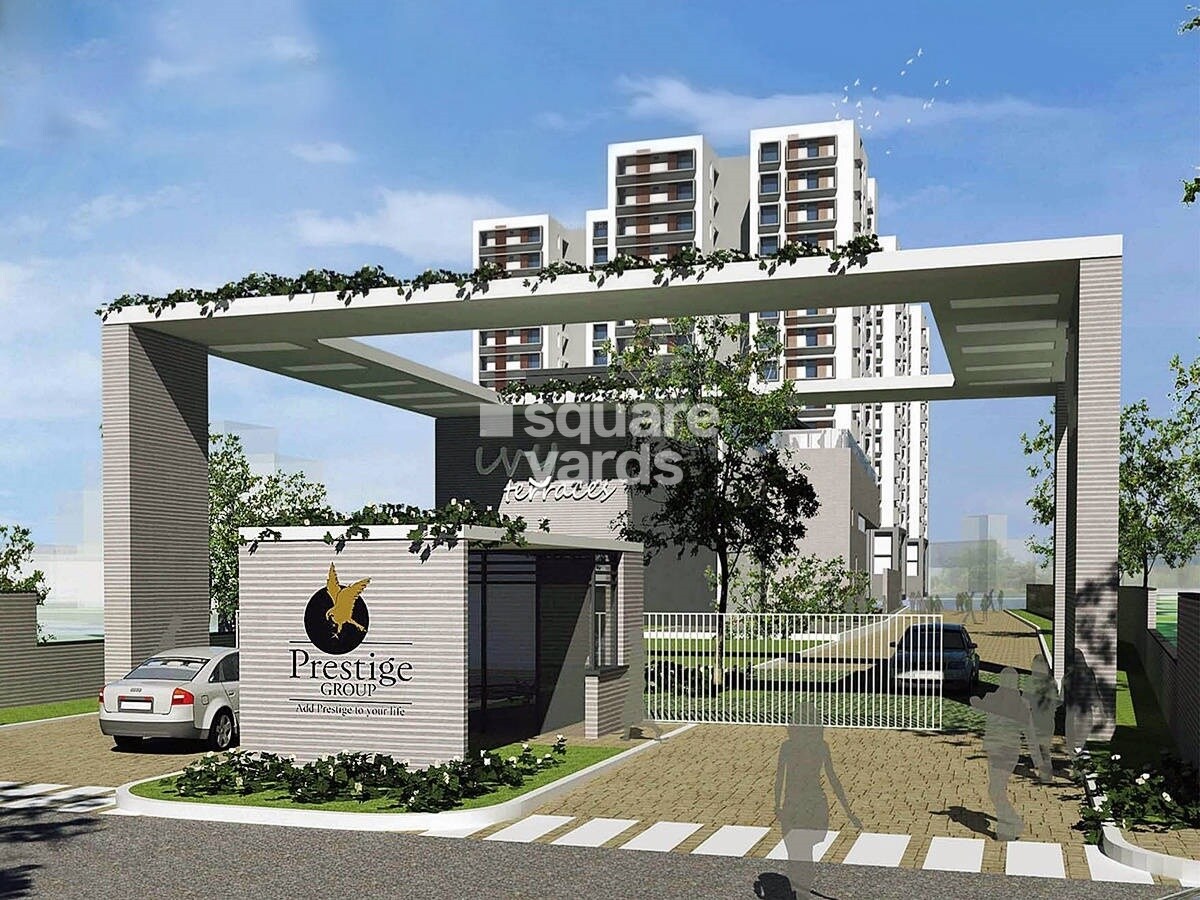 Prestige IVY Terraces