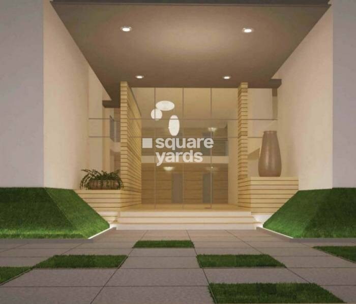 Prestige IVY Terraces