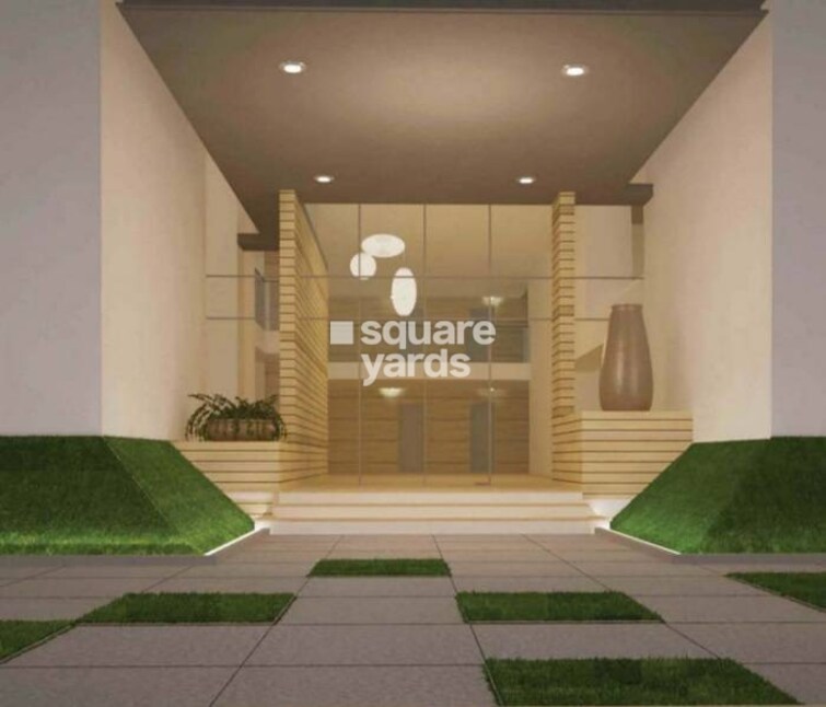 Prestige IVY Terraces Amenities-Features