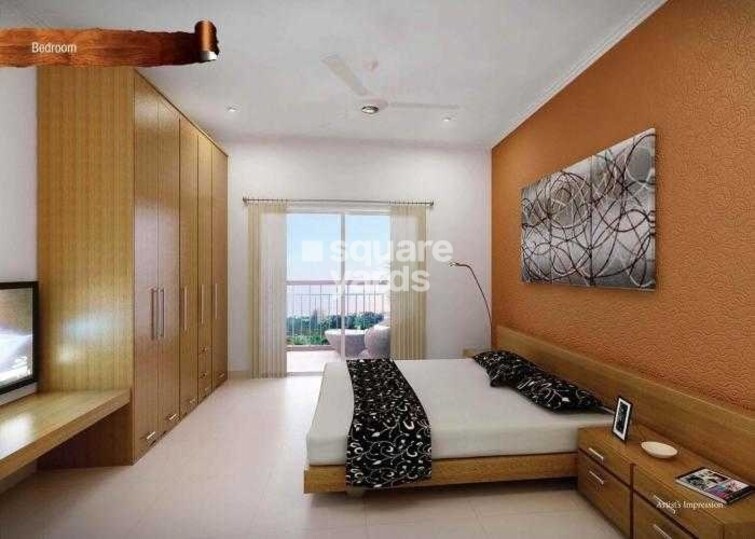 Prestige IVY Terraces Apartment Interiors 1