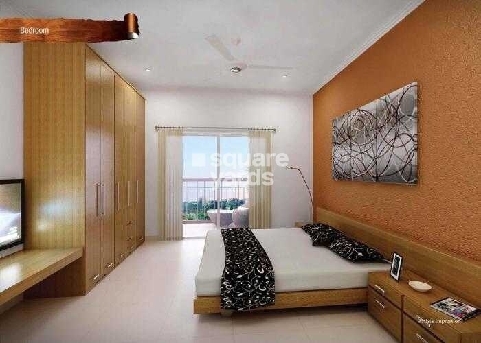 Prestige IVY Terraces Apartment Interiors 1