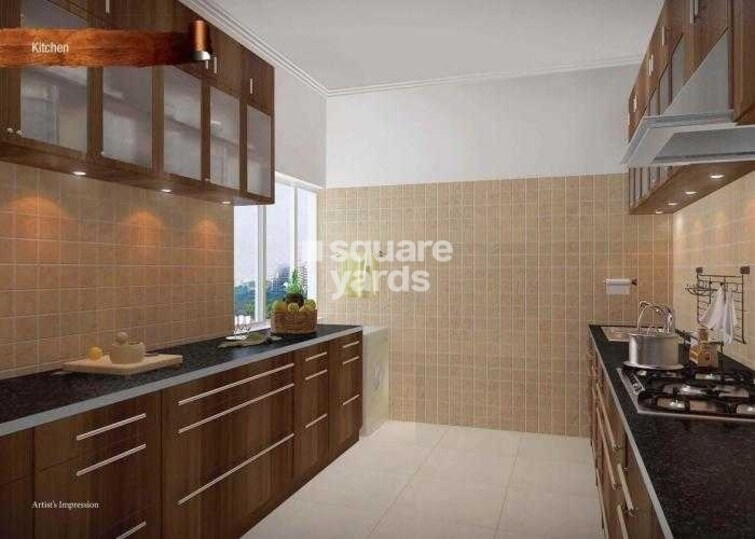 Prestige IVY Terraces Apartment Interiors 2