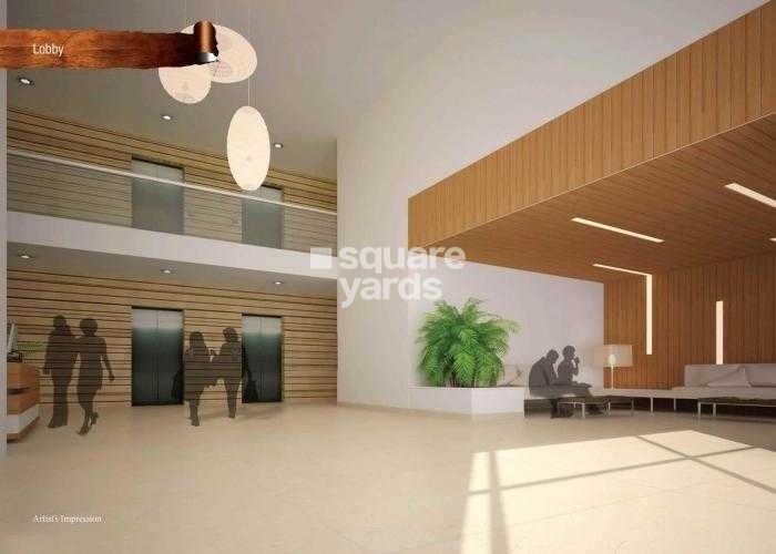 Prestige IVY Terraces