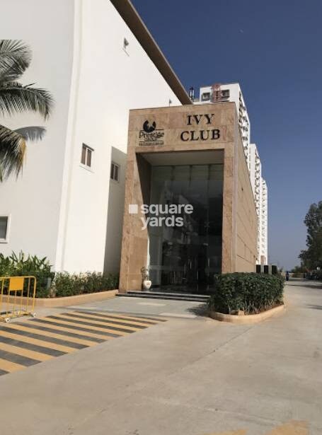 Prestige IVY Terraces Clubhouse External Image
