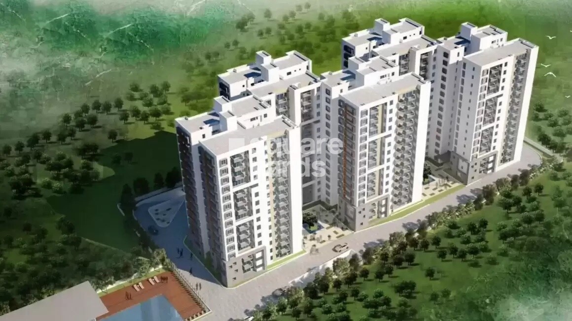 Prestige IVY Terraces Tower View 1