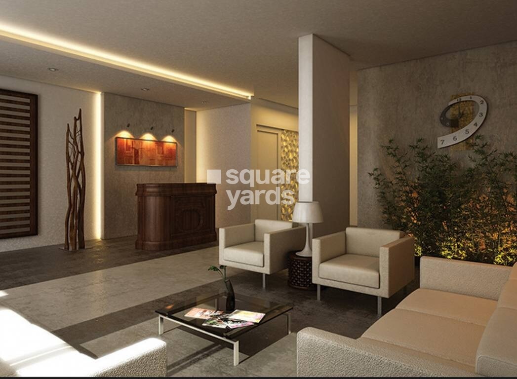 Prestige Jade Pavilion