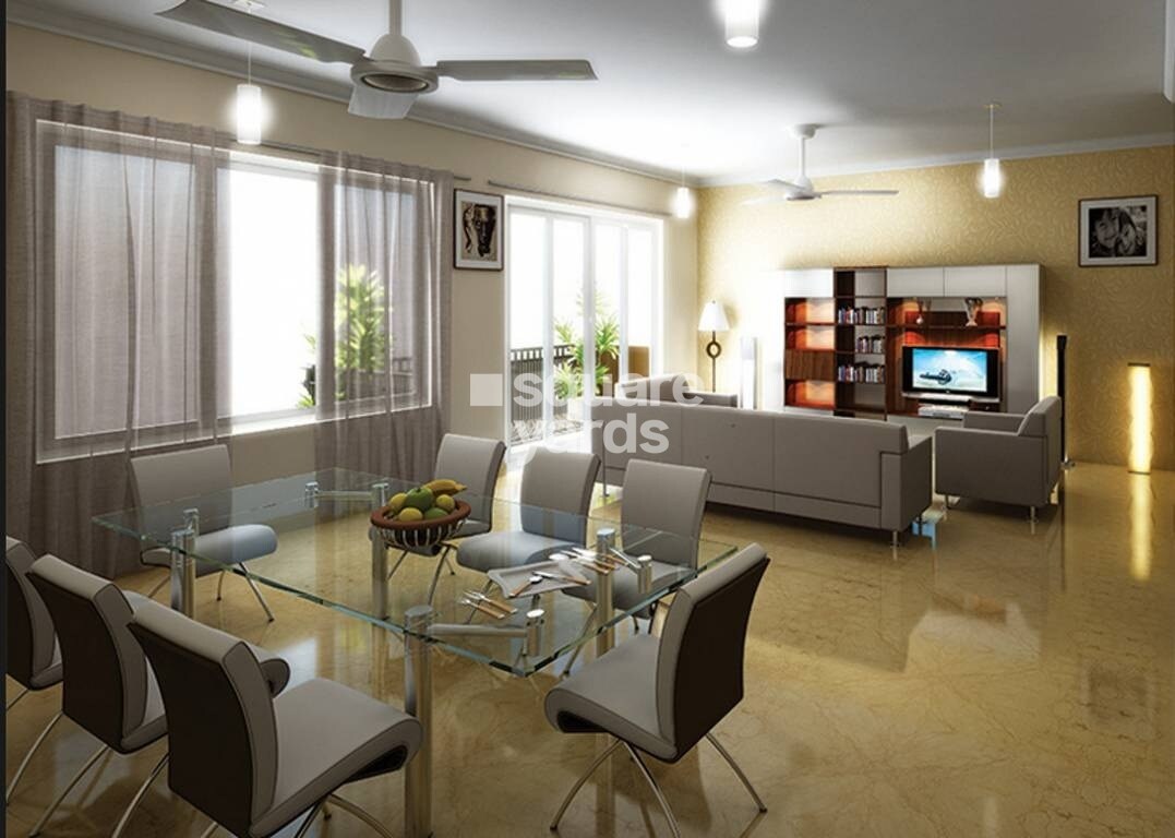 Prestige Jade Pavilion