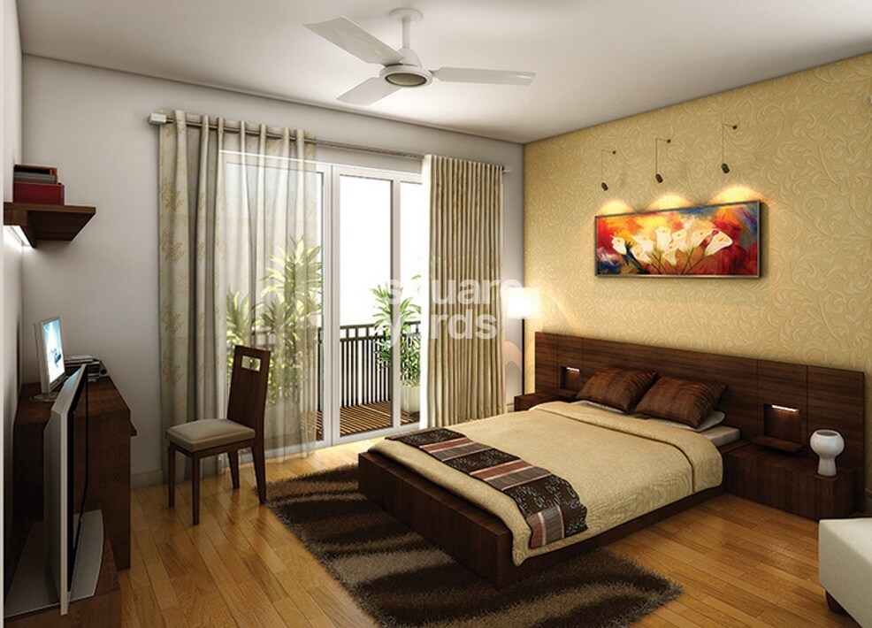 Prestige Jade Pavilion