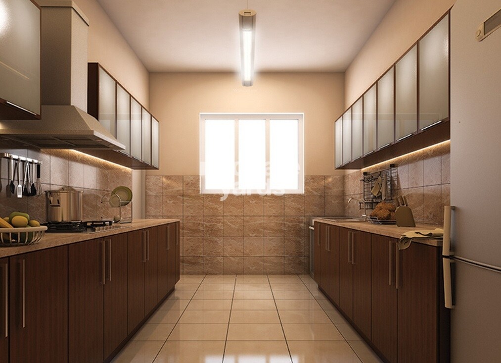 Prestige Jade Pavilion