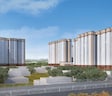 Prestige Jindal City Phase 2