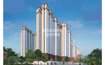 Prestige Jindal City Phase 2 Tower View