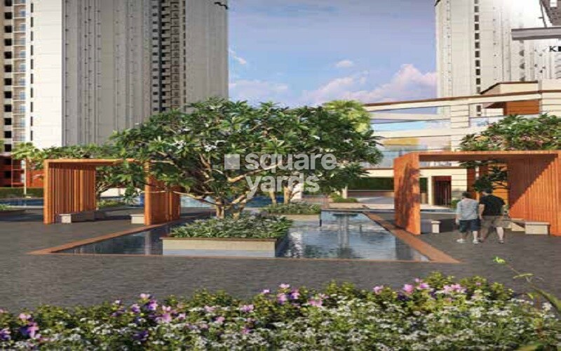 Prestige Jindal City