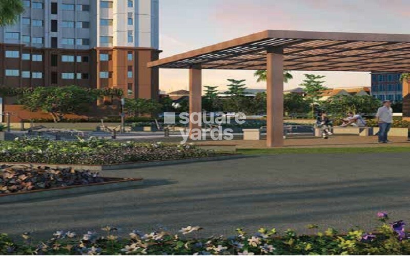 Prestige Jindal City Amenities-Features 4