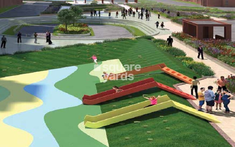 Prestige Jindal City Amenities-Features 5