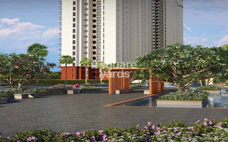 Prestige Jindal City Amenities-Features 6