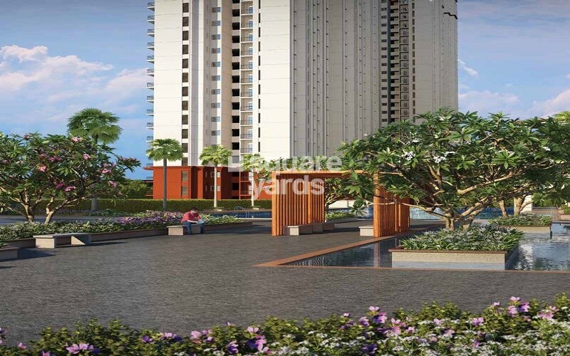 Prestige Jindal City Amenities-Features 6
