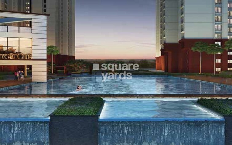 Prestige Jindal City Amenities-Features 7