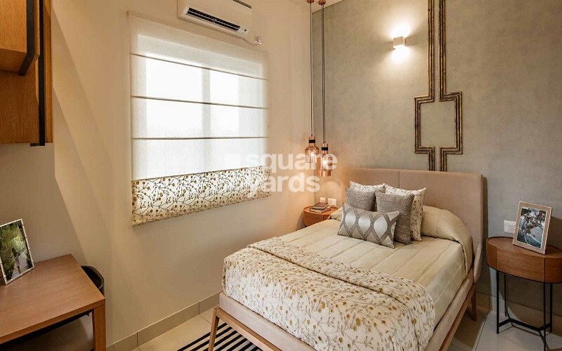 Prestige Jindal City Apartment Interiors 5