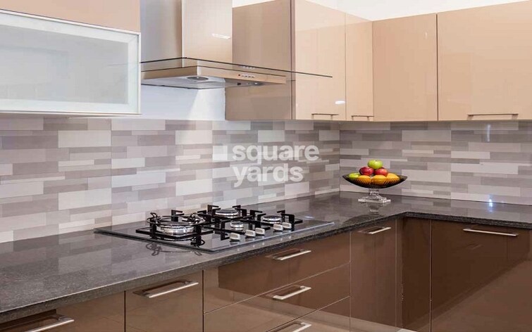 Prestige Jindal City Apartment Interiors 6