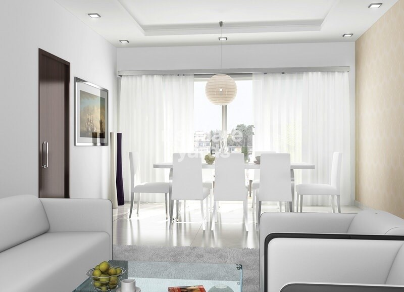 Prestige Kenilworth Amenities-Features 3