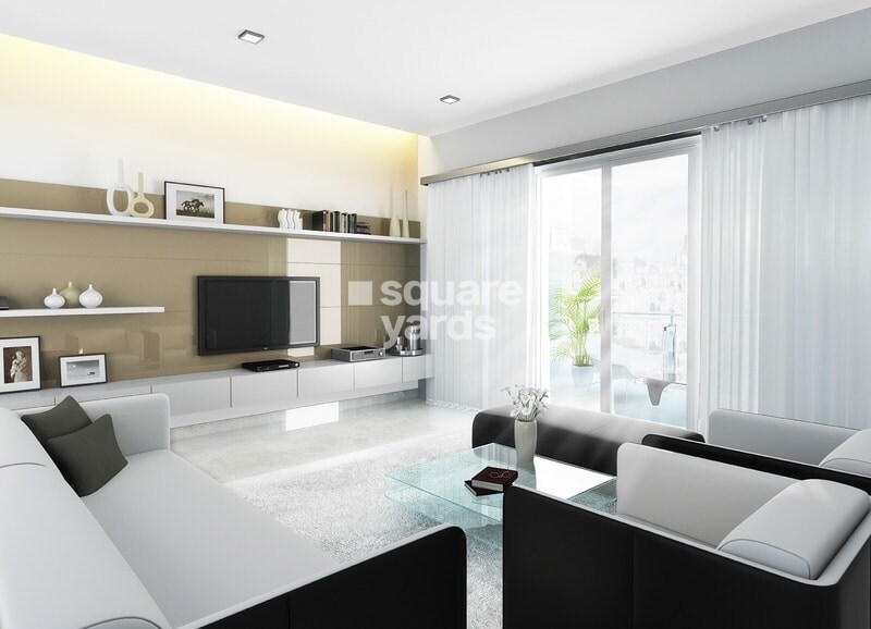 Prestige Kenilworth Apartment Interiors 1