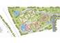 prestige kensington gardens project master plan image1