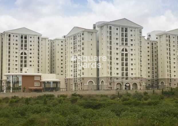 Prestige Kensington Gardens