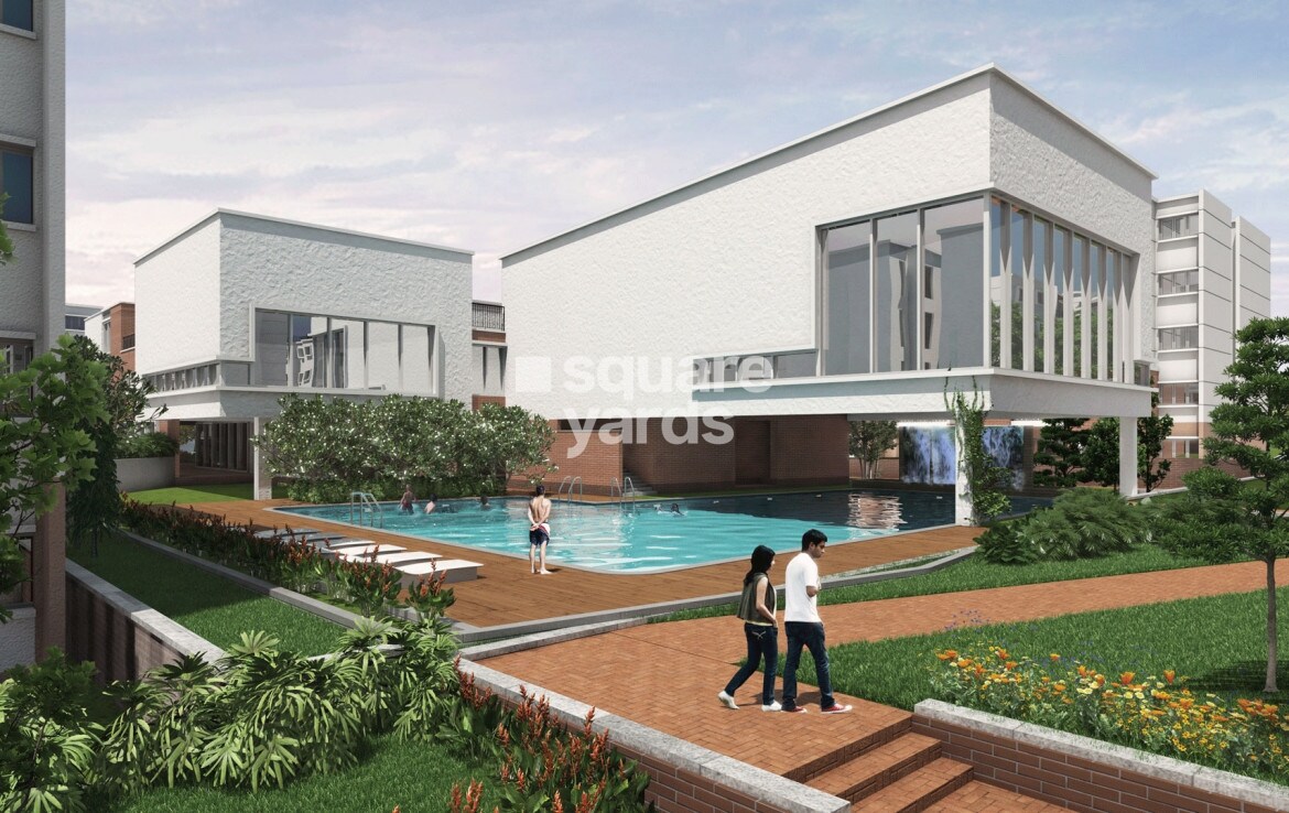 Prestige Kew Gardens Amenities-Features 1