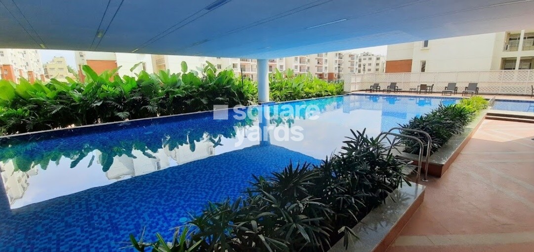 Prestige Kew Gardens Amenities-Features 2