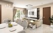 Prestige Kew Gardens Apartment Interiors