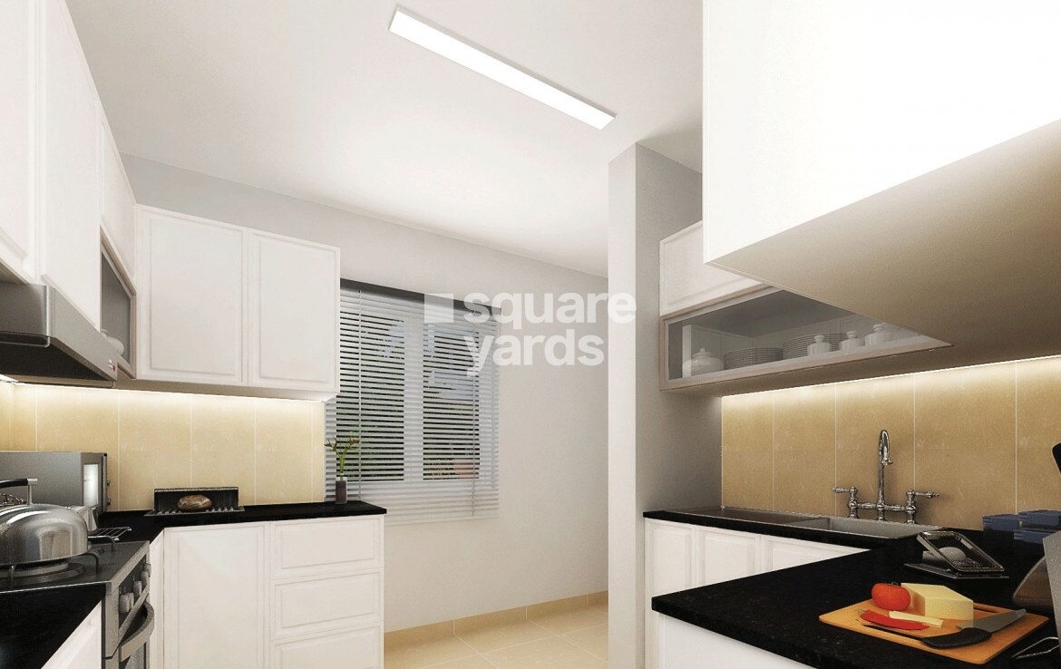 Prestige Kew Gardens Apartment Interiors 3