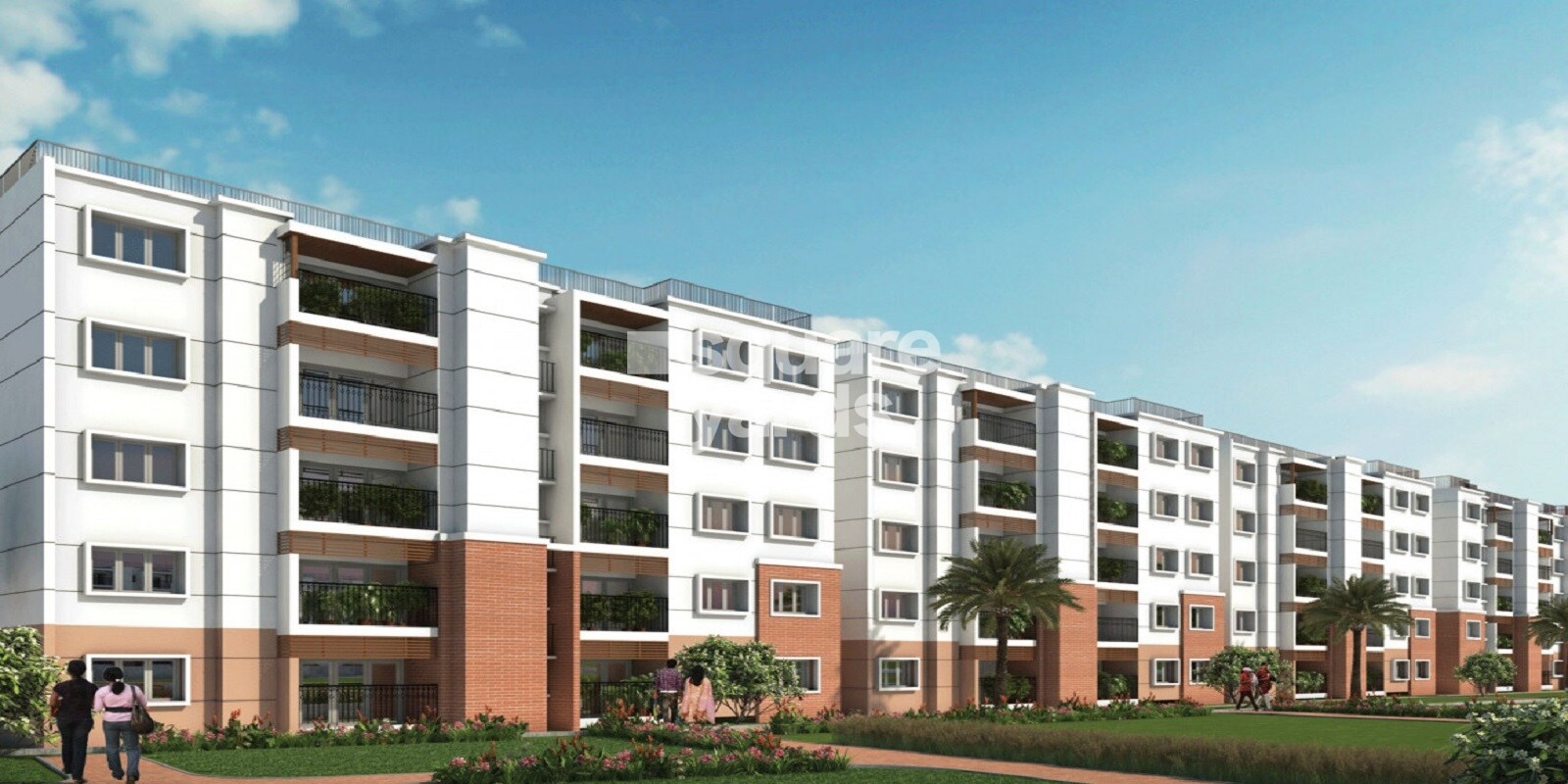 Prestige Kew Gardens Featured Image