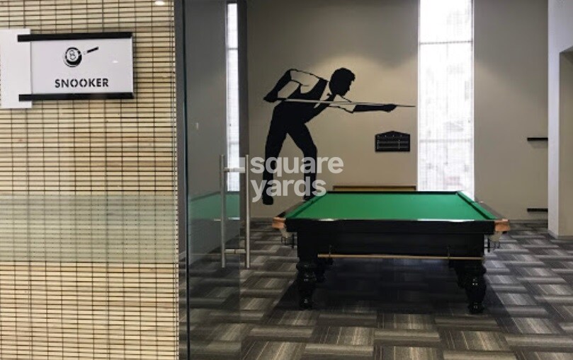 Prestige Kew Gardens Sports facilities Image