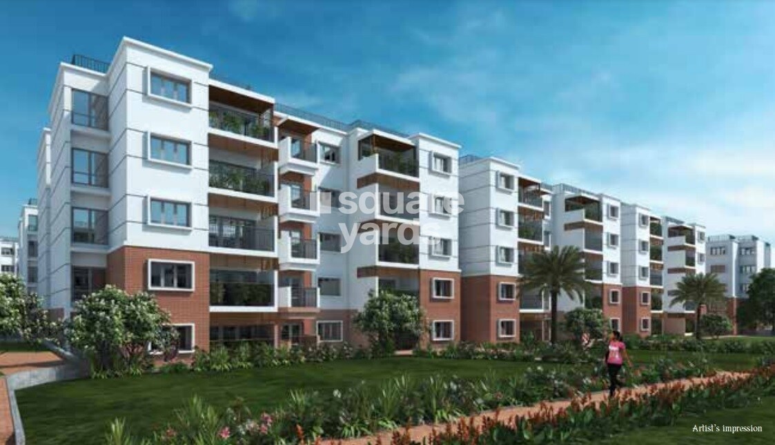 Prestige Kew Gardens