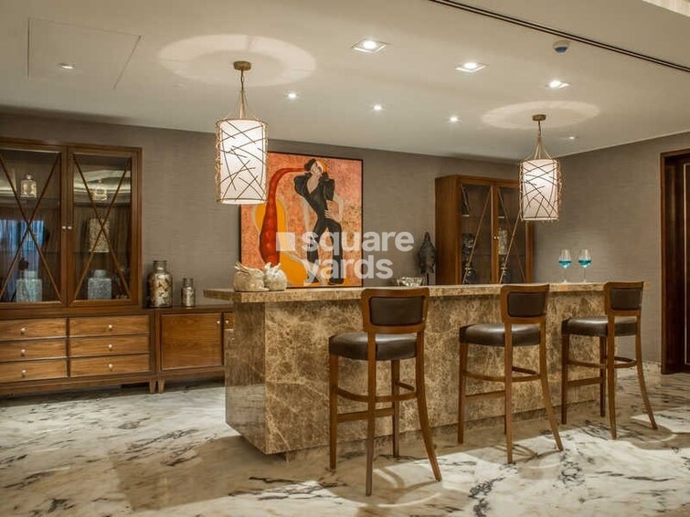 Prestige Kingfisher Towers Amenities-Features 1