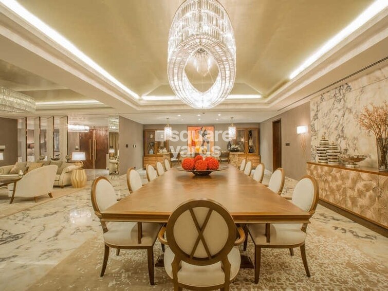 Prestige Kingfisher Towers Amenities-Features 3