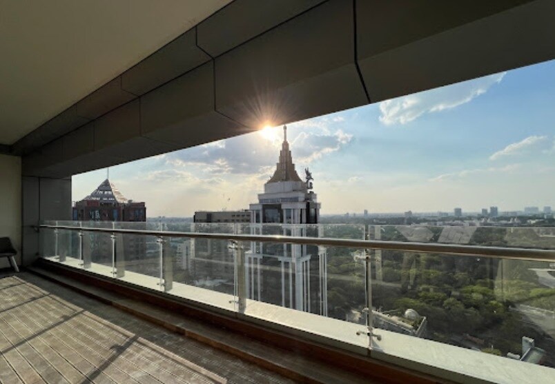 Prestige Kingfisher Towers Amenities-Features 4