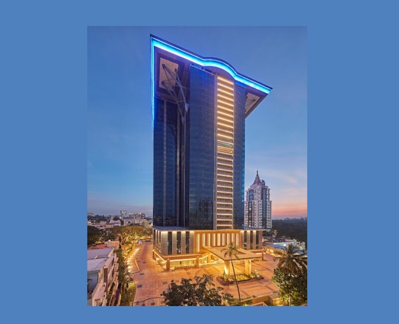 Prestige Kingfisher Towers